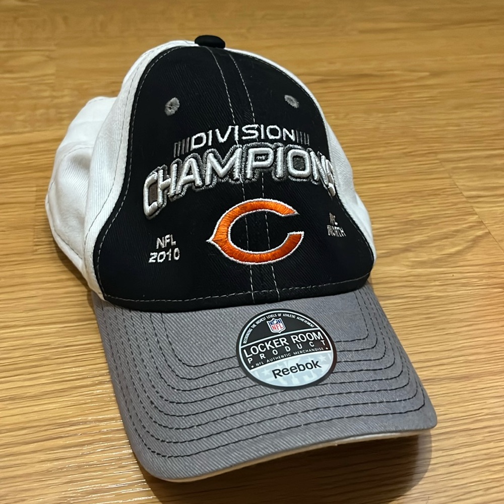 Chicago Bears 2010 cap